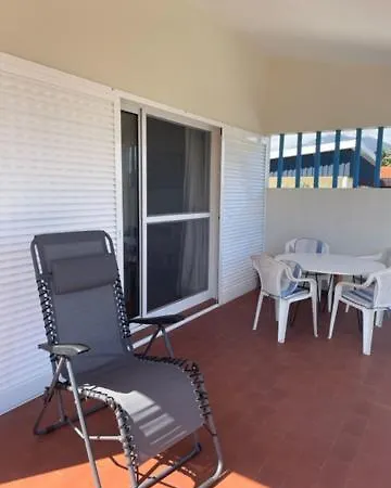 Formosa Beach Holiday home Porto Santo