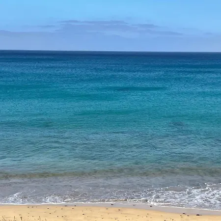 Formosa Beach Holiday home Porto Santo