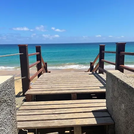 Formosa Beach Holiday home