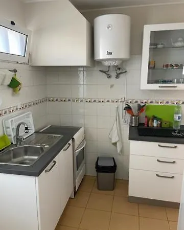 Holiday home Formosa Beach