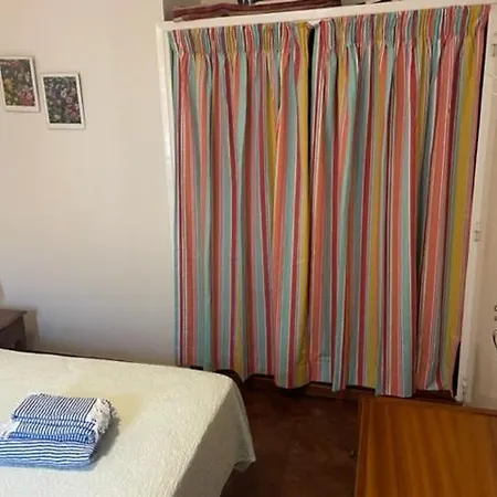 Formosa Beach Holiday home Porto Santo