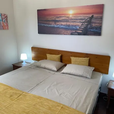 Holiday home Formosa Beach Porto Santo