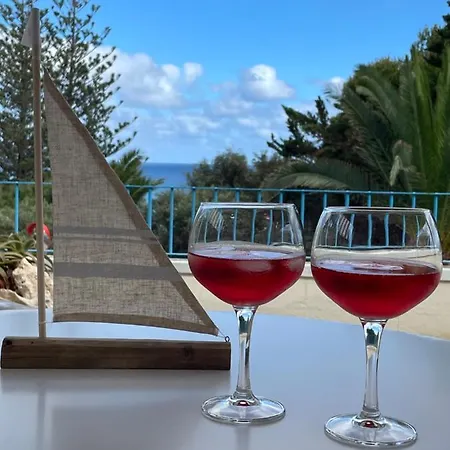 Formosa Beach Porto Santo