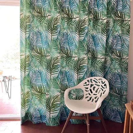 Formosa Beach Holiday home