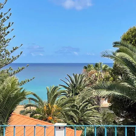 Formosa Beach